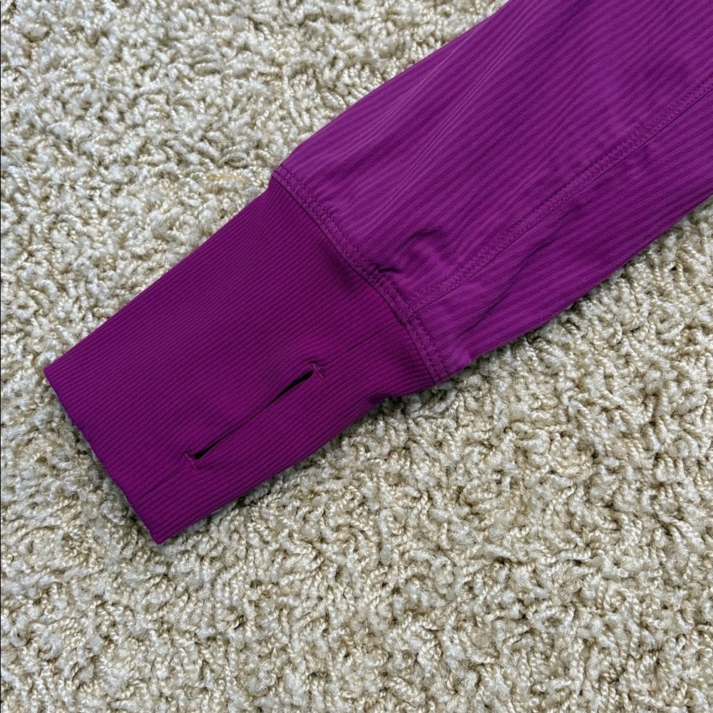 lululemon athletica | In Flux Hoodie/Jacket (Reversible) - Picture 4 of 13